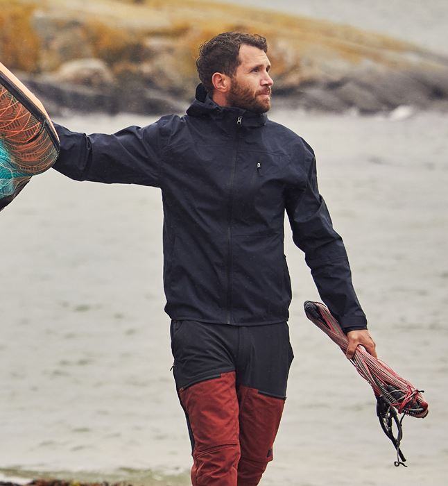 Kurtka Zinc Shell  Fristads Outdoor Medium