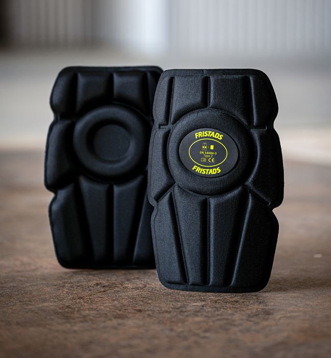 Kniebescherming 9400 KPF Fristads Medium