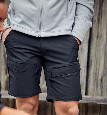 Zircon outdoor stretch shorts Fristads Outdoor Medium