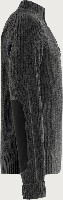 Terra sweter wełniany, unisex 5 Fristads Outdoor