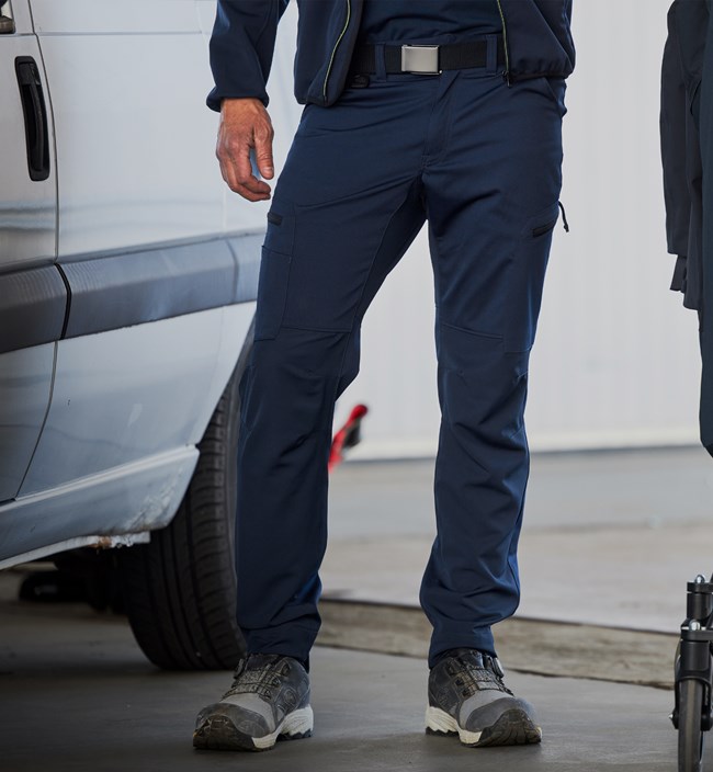 Servisní strečové kalhoty 2200 GSTT 3 Fristads