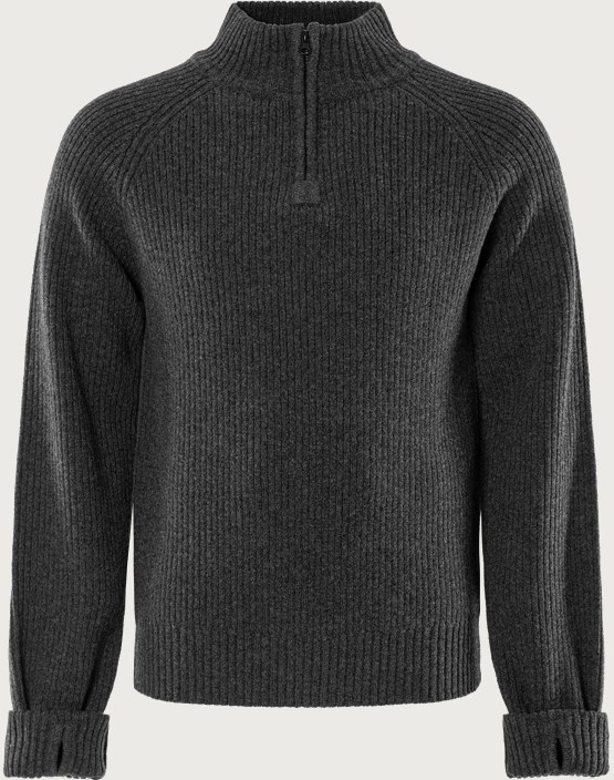 Terra sweter wełniany, unisex 2 Fristads Outdoor