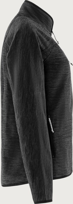 Cirrus microfleece-jacka, dam 5 Fristads Outdoor