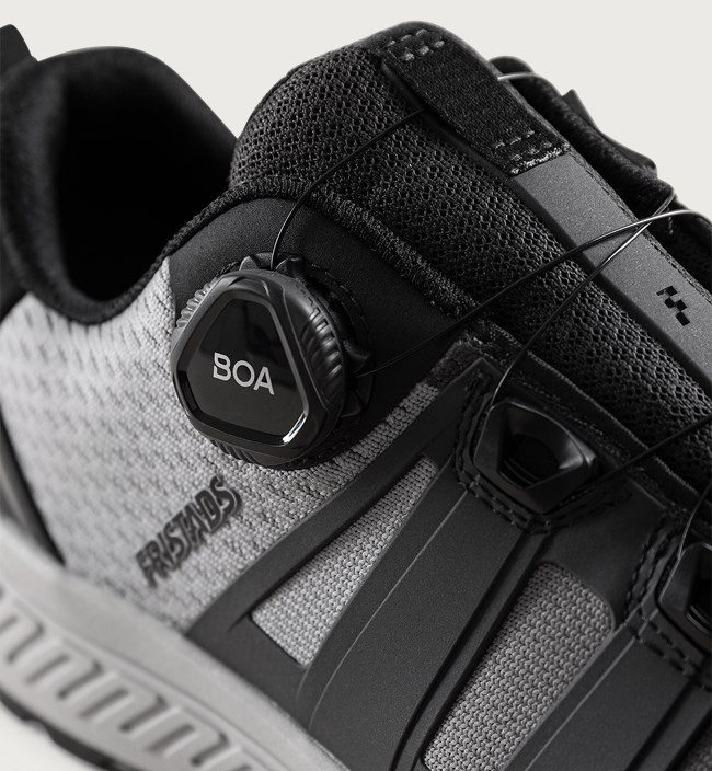 Fristads ComfortStep Turvakenkä S1PS Matala 6 Fristads