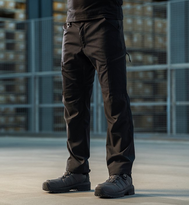 Servicebyxa stretch 2200 GSTT 3 Fristads