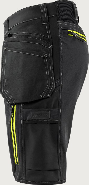 Hantverkarshorts stretch 2567 STP  6 Fristads