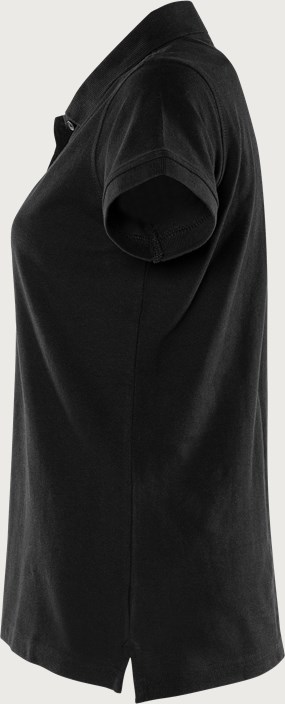 Acode heavy pikétröja 1723 PIQ, dam 5 Fristads