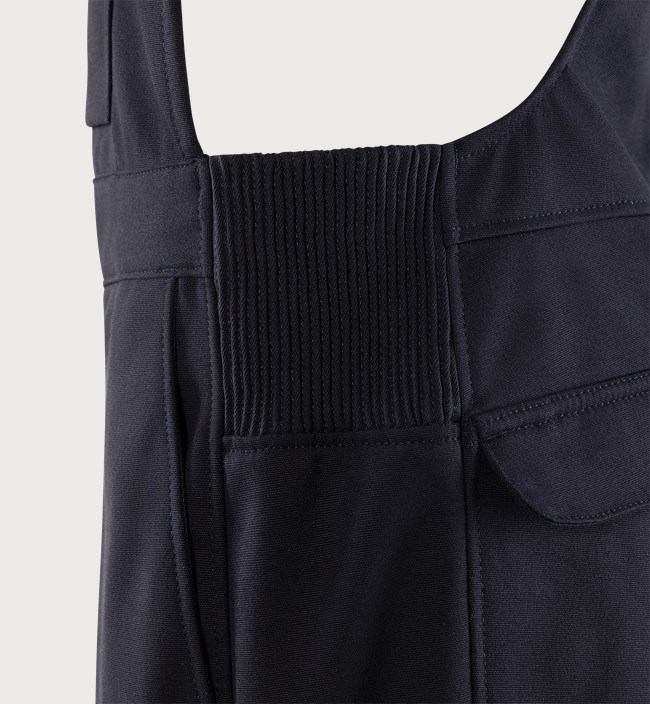 Flamestat stretch am. overall 1180 FSS 7 Fristads