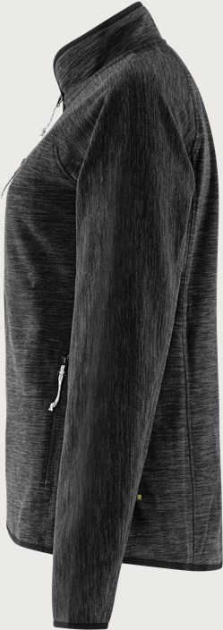 Cirrus microfleece-jacka, dam 4 Fristads Outdoor