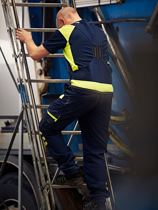 Overalls 1555 3 Fristads