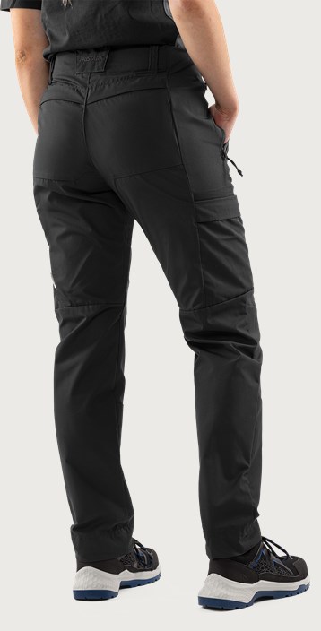 Service stretch trousers woman 2541 LWR 2 Fristads