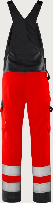 Varsel Green hängslebyxa 1030 GPLU, klass 2 2 Fristads