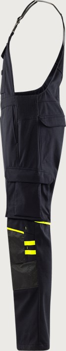 Flamestat stretch am. overall 1180 FSS 3 Fristads