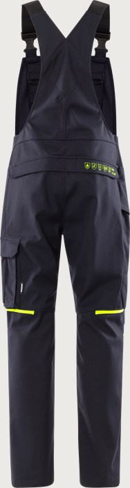 Flamestat stretch am. overall 1180 FSS 2 Fristads