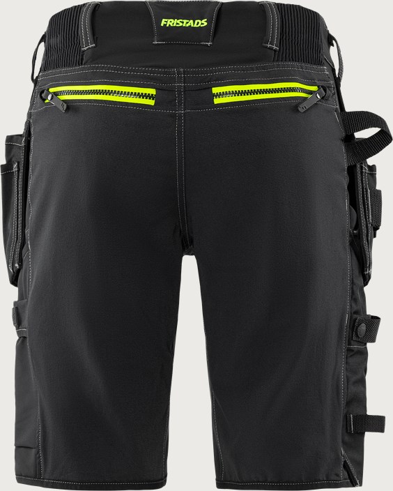 Hantverkarshorts stretch 2567 STP  5 Fristads