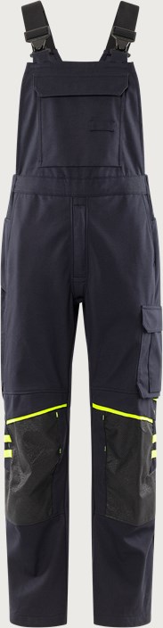 Flamestat stretch am. overall 1180 FSS 1 Fristads