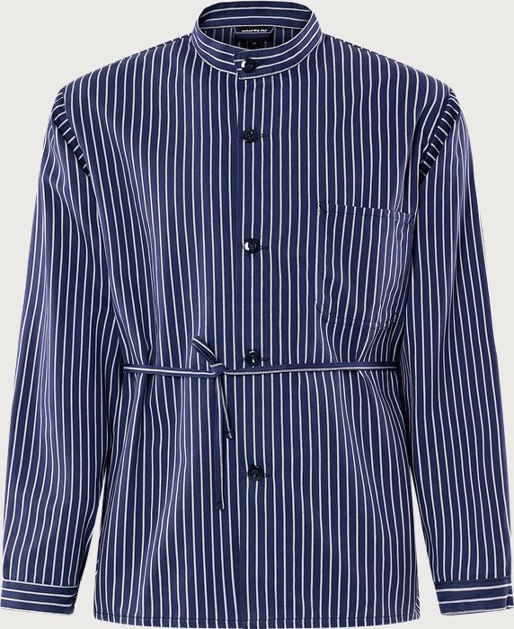 Baumwoll-Hemd Langarm 431 VL Fristads Medium