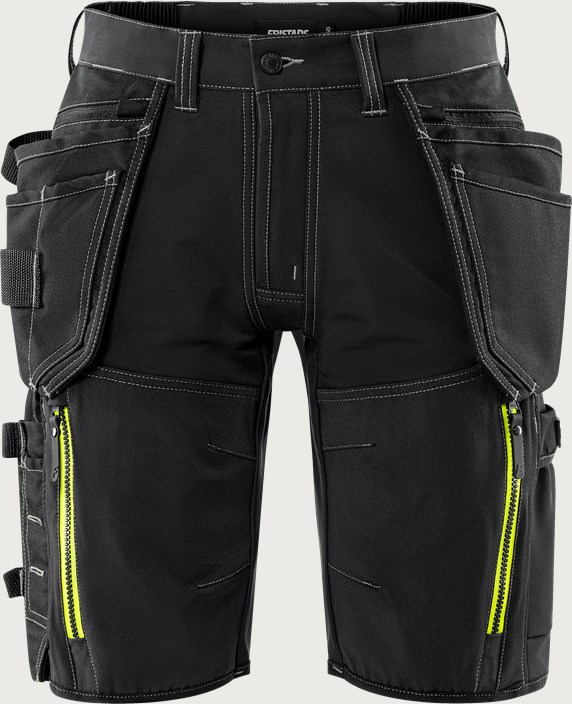 Hantverkarshorts stretch 2567 STP  4 Fristads