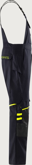 Flamestat stretch am. overall 1180 FSS 4 Fristads