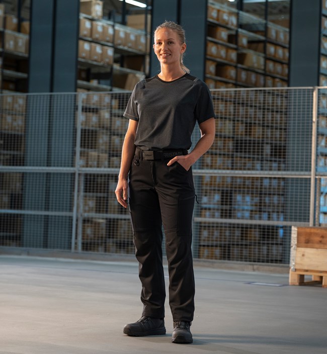 Service sztreccs nadrág női 2201 GSTT 5 Fristads