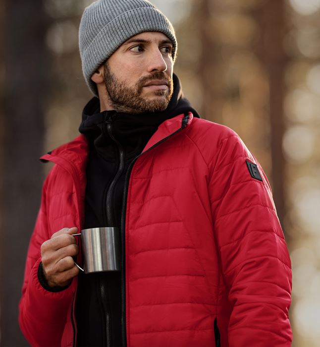 Kurtka Oxygen PrimaLoft  Fristads Outdoor Medium