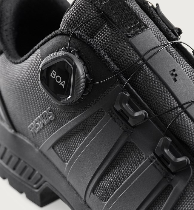 Fristads ComfortStep Sicherheitsschuh S3S Low 6 Fristads