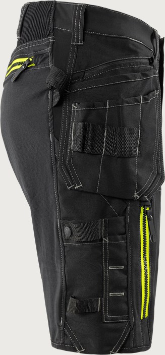 Hantverkarshorts stretch 2567 STP  7 Fristads