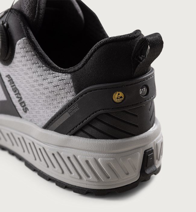 Fristads ComfortStep Turvakenkä S1PS Matala 7 Fristads