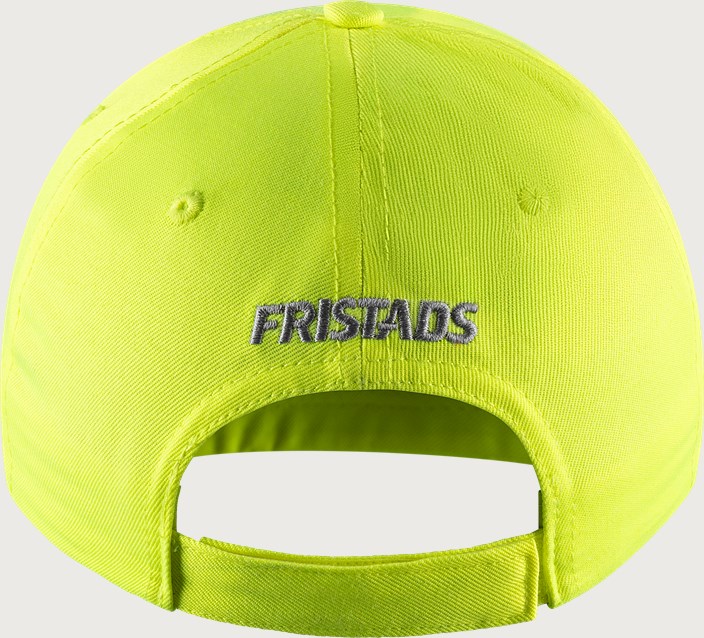 Czapka z daszkiem 9107 GPLU 3 Fristads