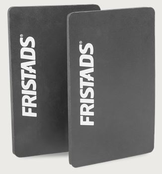 Térdpárna 957 KT, 13 mm Fristads Medium