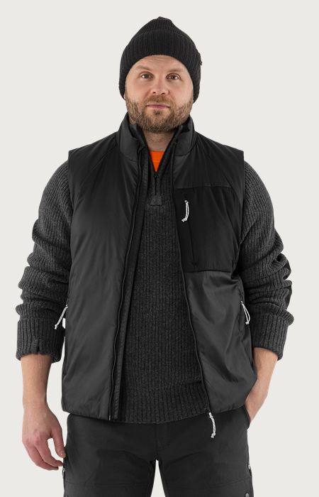 Halo Primaloft® kamizelka Fristads Outdoor Medium