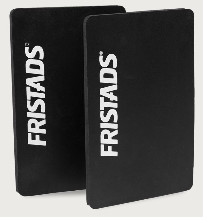 Knäskydd 957 KT, 13 mm Fristads Medium