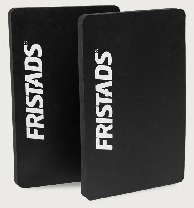 Knäskydd 955 KS, 25 mm Fristads Medium