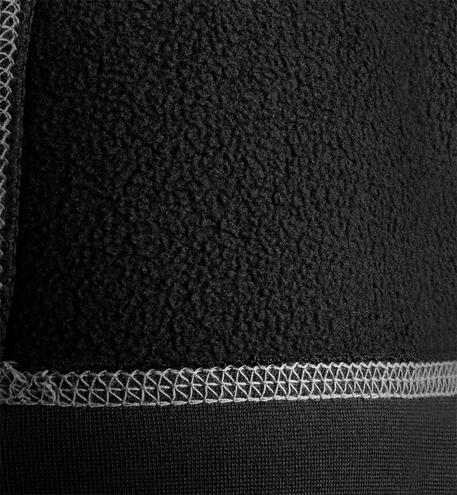 Stretch fleece hue 9101 7 Fristads