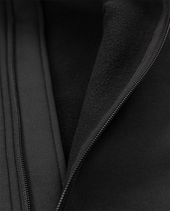 Cobalt bluza z kapturem Polartec® power stretch® dla kobiet 8 Fristads Outdoor