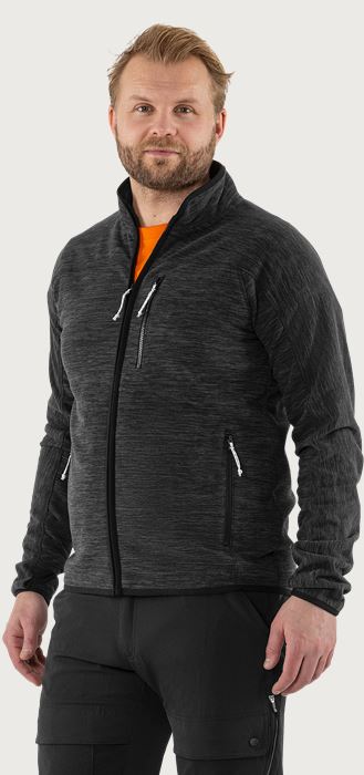 Cirrus  kurtka z mikropolaru Fristads Outdoor Medium