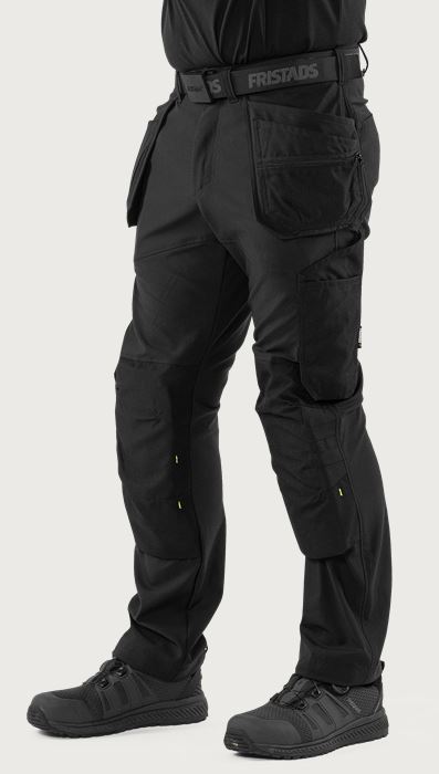 Craftsman stretch trousers 2230 GHST Fristads Medium