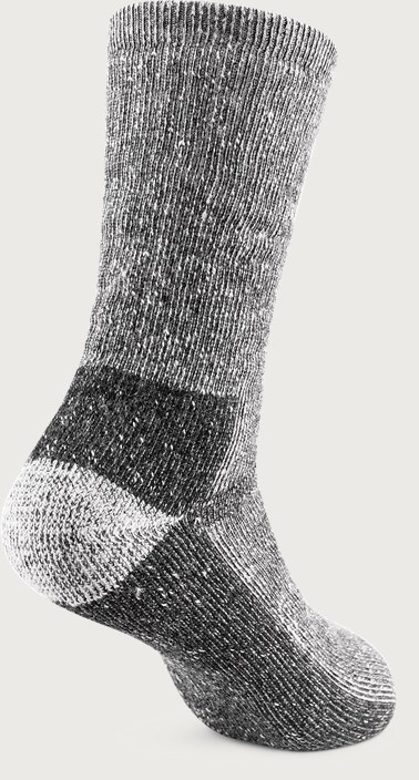 Heavy wool socks 9187 SOWH 2 Fristads