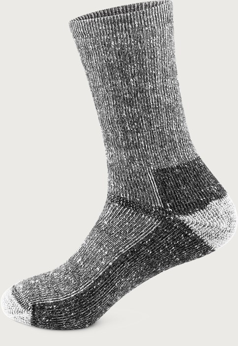 Heavy wool socks 9187 SOWH 4 Fristads
