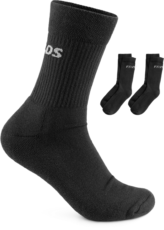 Socka 9186 SOC, 2-pack