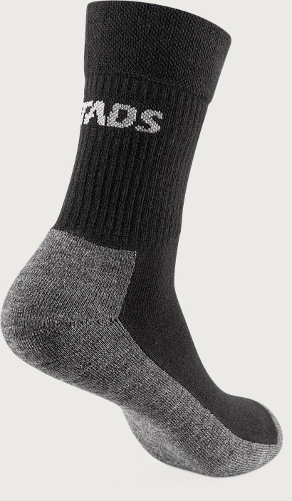 Wool socks 2-pack 9168 SOW 2 Fristads