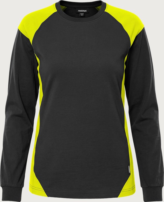 T-shirt M/L Green 7071 GTM, uomo e donna 3 Fristads