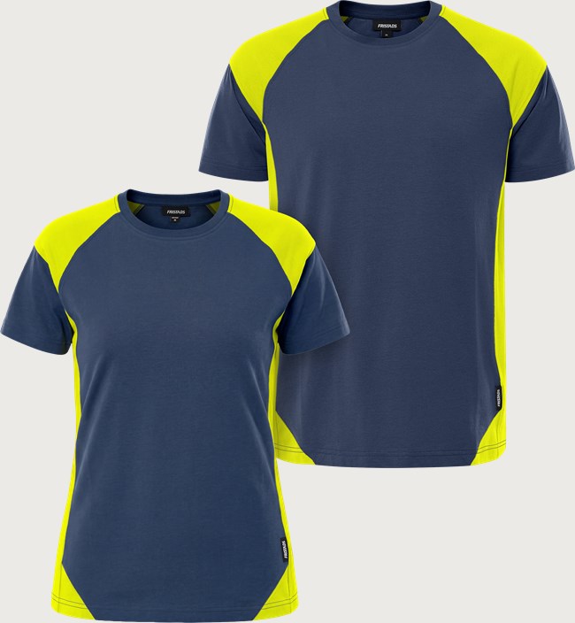 T-Shirt 7046 GTM, Herren und Damen 2 Fristads