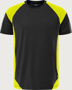  T-Shirt 7046 GTM, Herren und Damen Fristads Medium