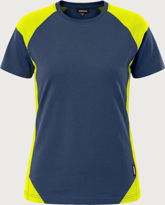  T-Shirt 7046 GTM, Herren und Damen 3 Fristads