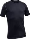 Flamestat Devold® t-shirt 7431 UD 1 Fristads Small