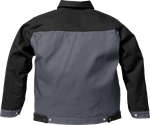 Icon cotton jacket 
