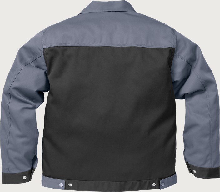 Icon jacket  2 Kansas