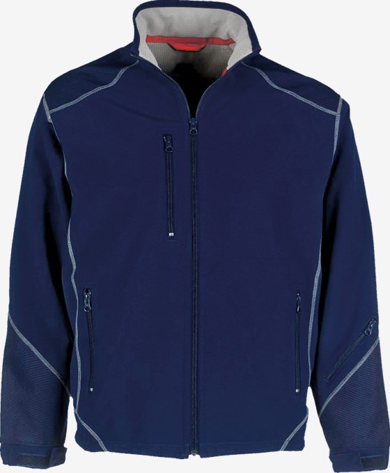 Softshell jacket 4807 SCM 1 Kansas