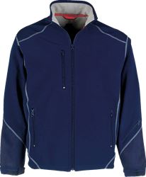 Softshell jacket 4807 SCM Kansas Medium